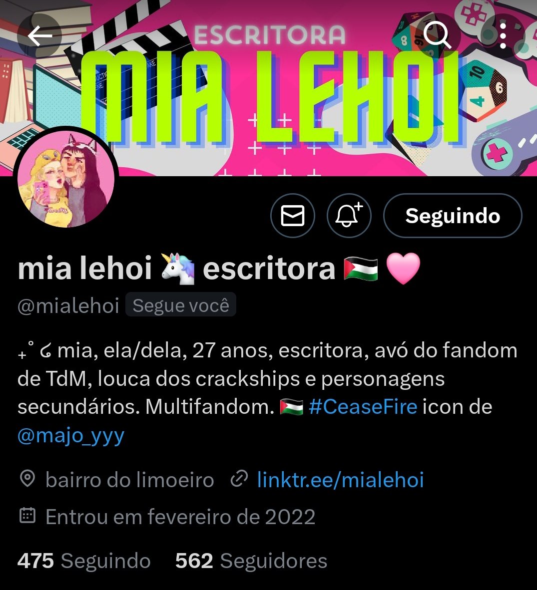 70smachine's tweet photo. Minha mais adirada @mialehoi https://t.co/8DYXSU0cpr