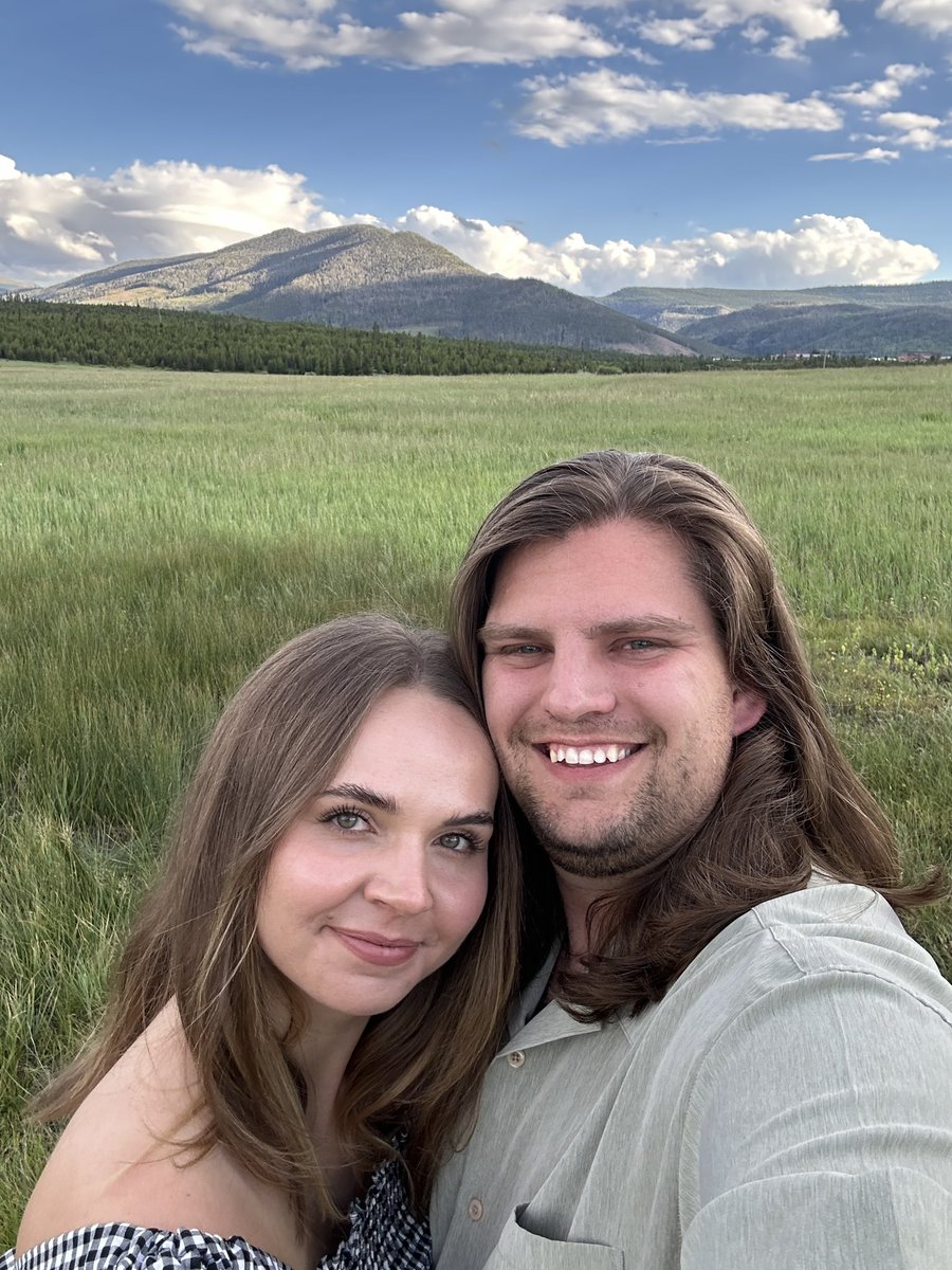 PastorRhett's tweet photo. Life Update: We look good. https://t.co/t9W8A9rI2d