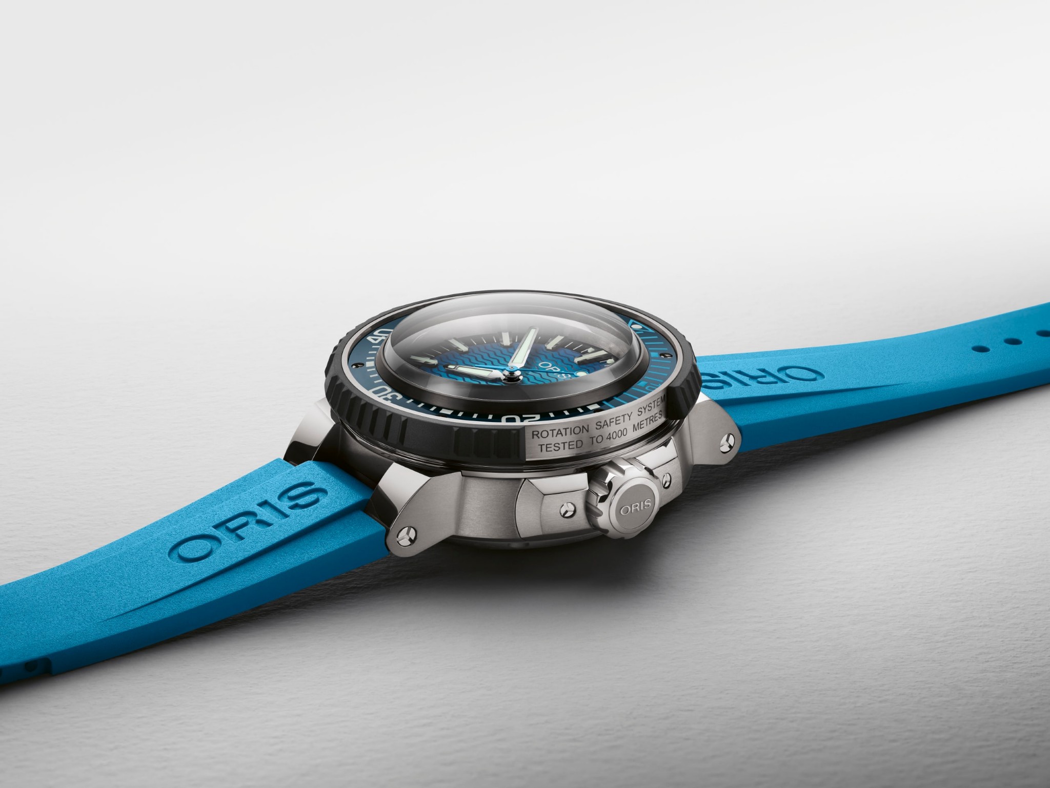 Aaron boone wrist watch sale