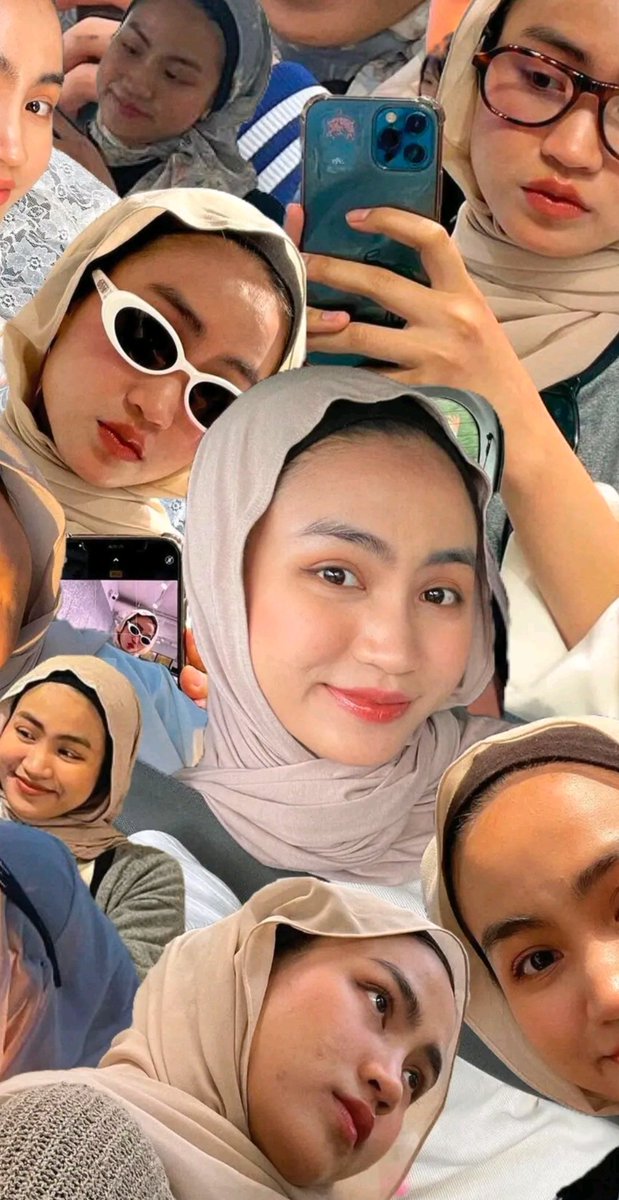 ni cewe cantik bgt anjrt mana pinter, the real beauty with brain