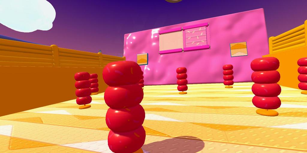 DoodleBobFG's tweet image. New map coming soon!👀