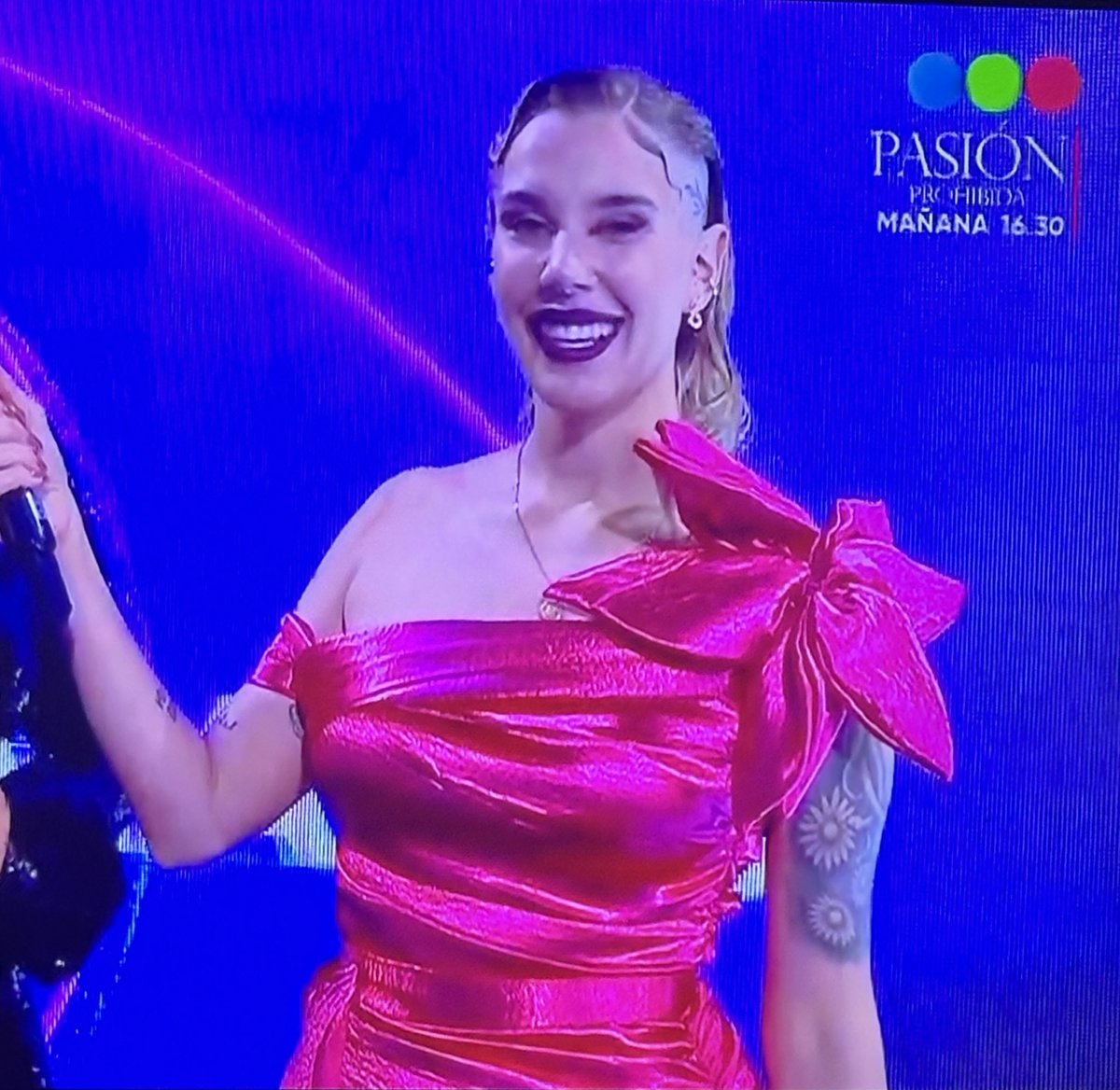Ricdelsur's tweet photo. #GranHermano  #tora https://t.co/N95hVE0onV