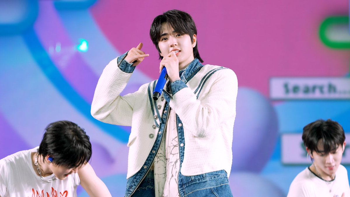 TPST__official's tweet photo. [🎬TEMREC] 

TEMPEST - 'Bad At Love' Live Stage｜2024 TEMPEST CONCERT [T-OUR : TEMPEST Voyage]

▶ https://t.co/7iKtNBTF9J

#TEMPEST #템페스트
#한빈 #형섭 #혁 #은찬 #LEW #태래
#T_OUR #TEMPEST_Voyage https://t.co/jyvmsMROaQ