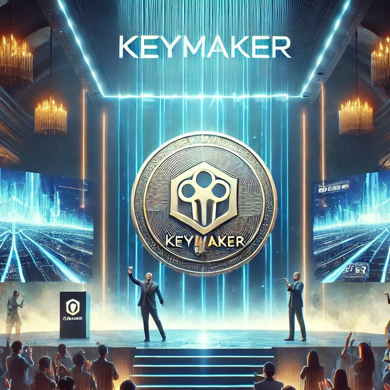 keymaker (@keymakercc) / Posts / X