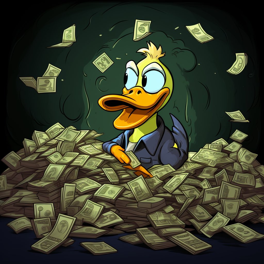 DuckmanBets tweet media