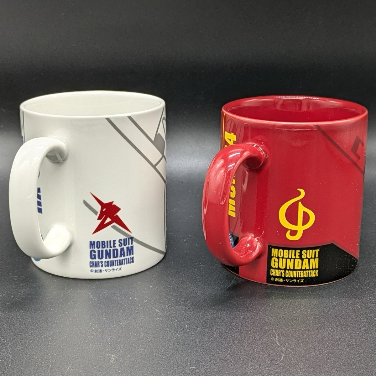 新商品情報】 ガンダムベース東京ANNEXにて 「フェイスマグ νガンダム