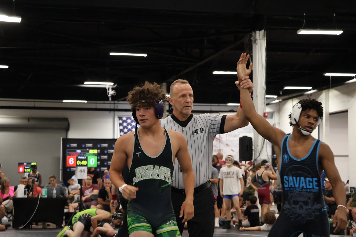 Elijah Carrington tweet media