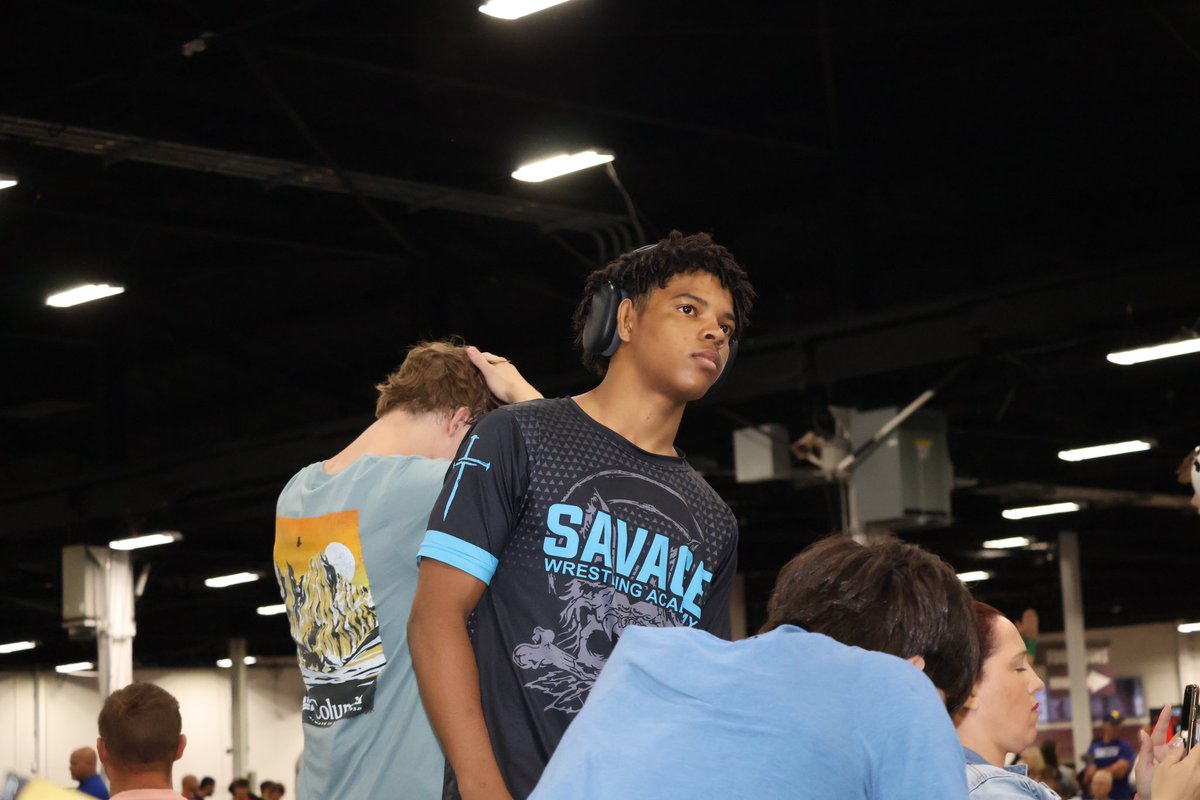 Elijah Carrington tweet media