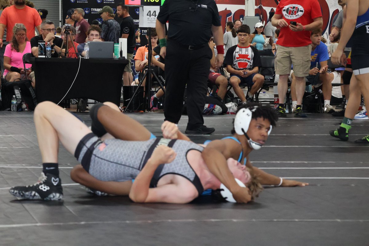 Elijah Carrington tweet media