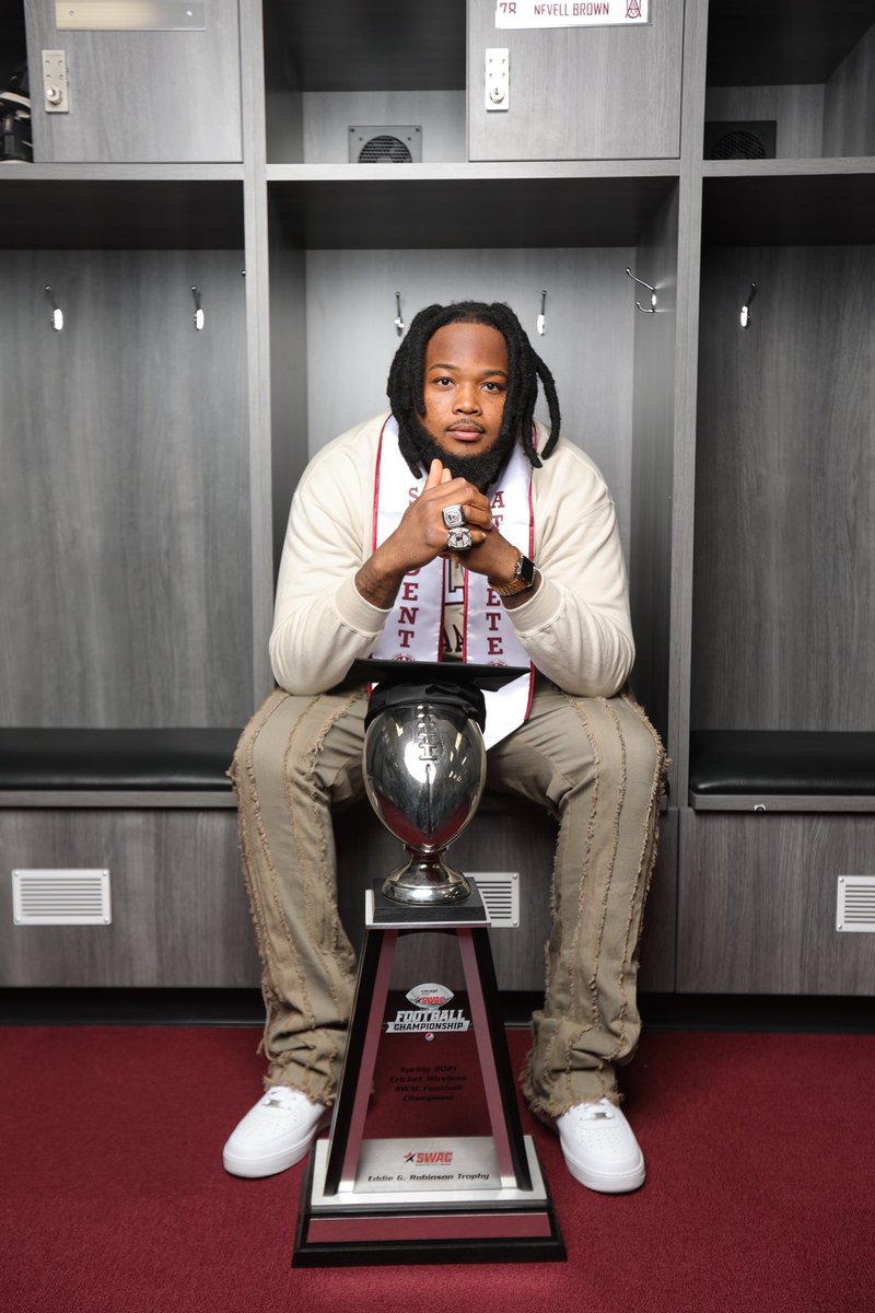 nevellbrown's tweet image. 1 Degree Down, Another One Loading ⏳ #MBAloading #aamu24