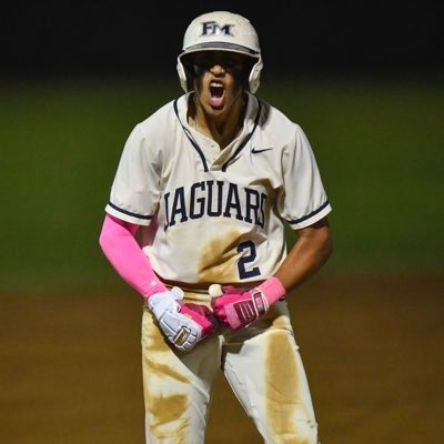 BREAKING: One of the state’s best baseball prospects, Flower Mound’s Adrian Rodriguez (<a href="/arod_2024/">Adrian Rodriguez</a>), has flipped to #Texas. The one time #Aggies commit visited Austin this weekend and made the switch. Rodriguez ended his HS career hitting .430 #HookEm