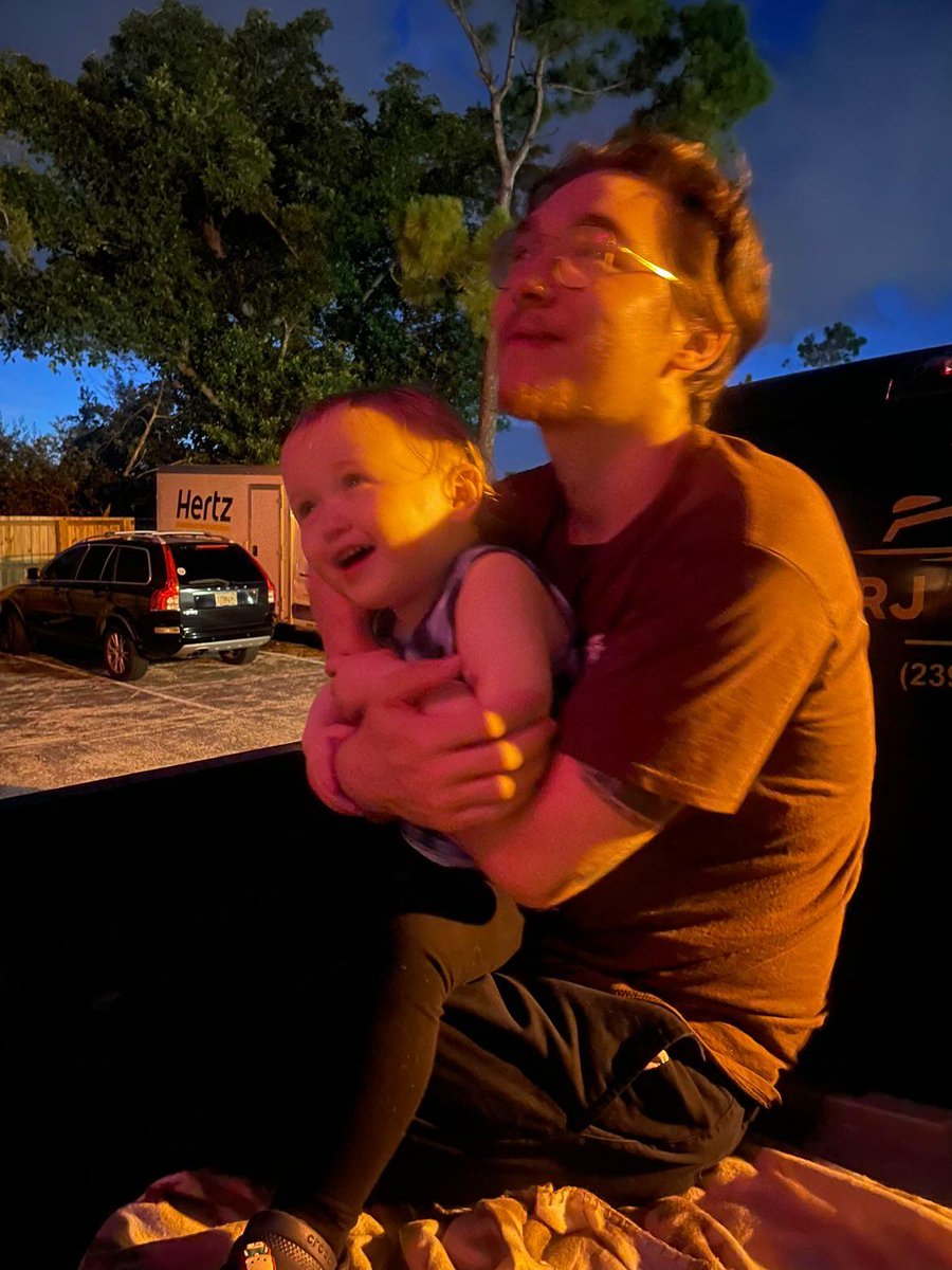 Obligatory 4th of July pic