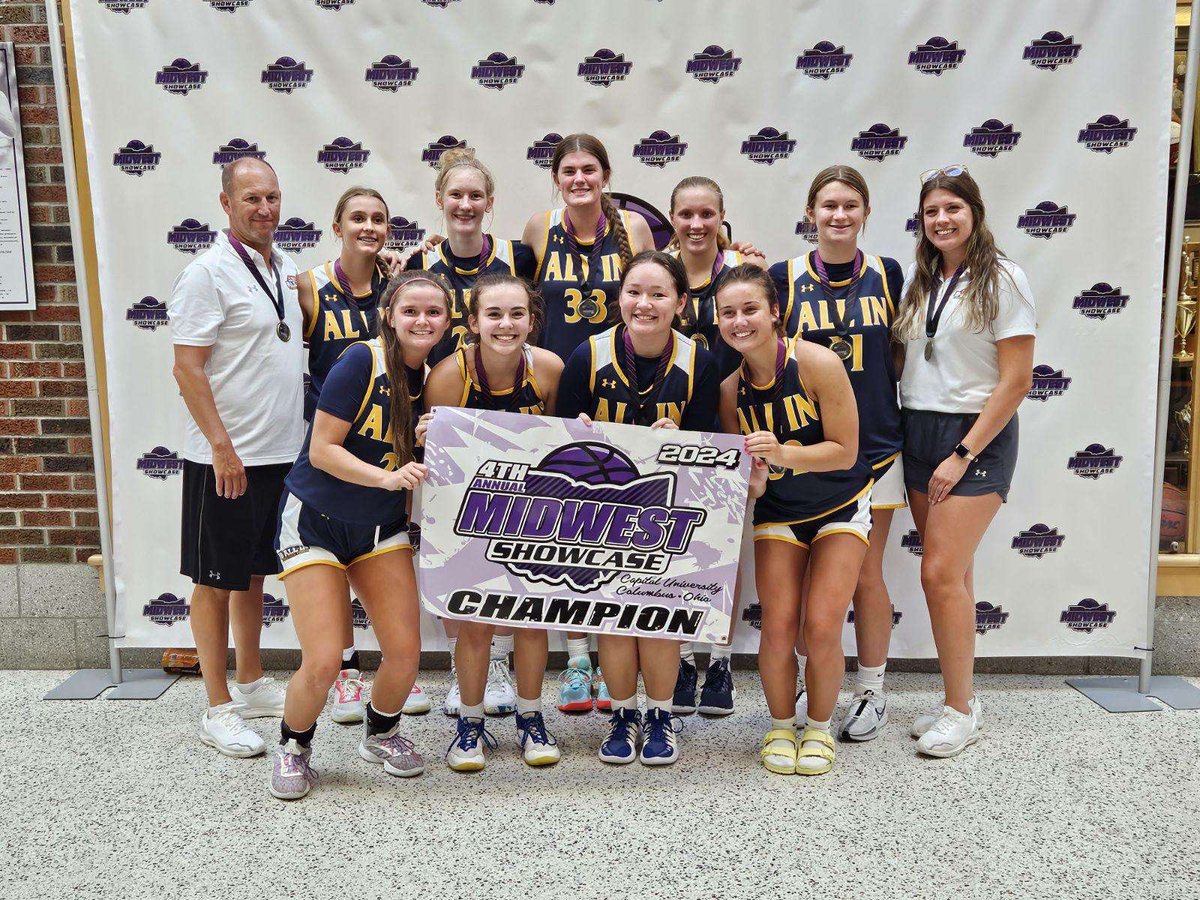 Madison Jividen (@madison_jividen) on Twitter photo Went 4-0 at the Midwest Showcase! I love this team โค๏ธ <a href="/ALLNHOOPS/">ALL IN ๐</a> <a href="/gbabasketball/">Girls Basketball Association / GBA</a> <a href="/lehsgirlsbball/">EAST Girls Basketball</a> Went 4-0 at the Midwest Showcase! I love this team โค๏ธ <a href="/ALLNHOOPS/">ALL IN ๐</a> <a href="/gbabasketball/">Girls Basketball Association / GBA</a> <a href="/lehsgirlsbball/">EAST Girls Basketball</a>