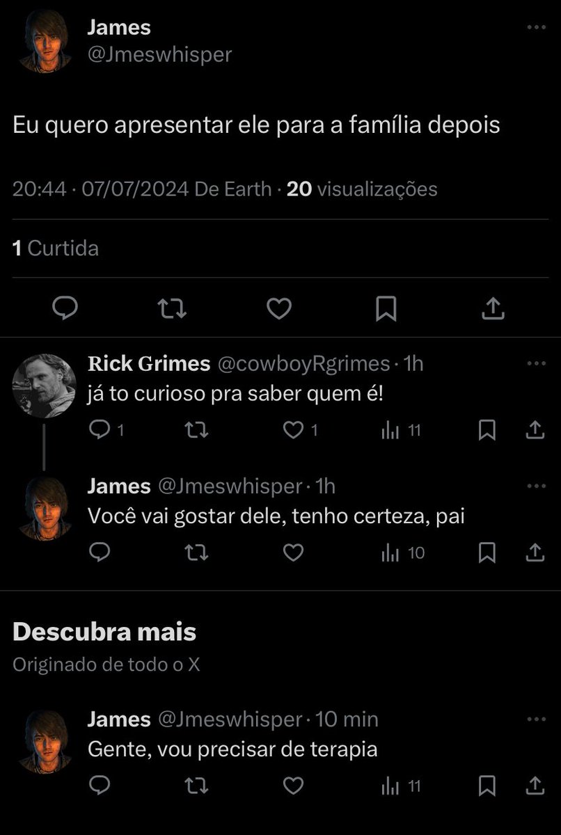 O Plot da base é esse: