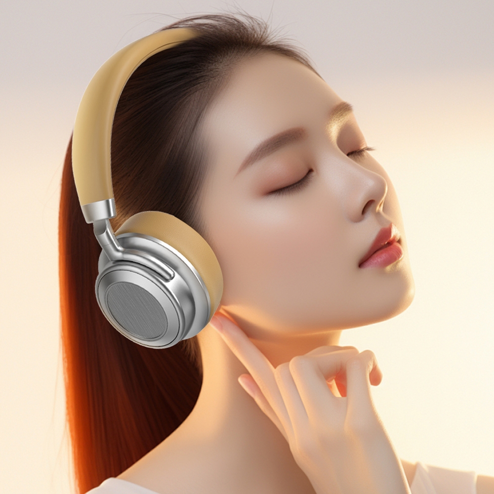 SunskyOnline's tweet image. CR-9 Metal Retro Head-mounted Wireless Bluetooth Earphone
Shop Item #: EDA006744001A
More information🔗https://bit.l#Bluetooth
#BluetoothHeadphone #BluetoothHeadset #WirelessHeadset