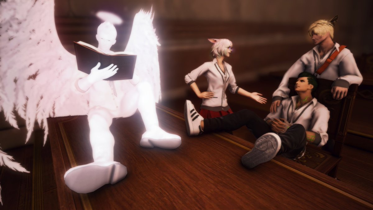 CanisCatBoi's tweet photo. Missing all my lil guys, figured i'd through some shots out i never got around to sharing. Can't wait to see how hard they are to remake when mods are back... *nervous laughter* https://t.co/WMjLJnk99d