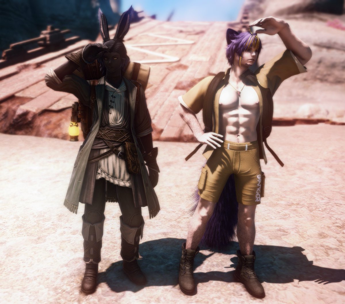 CanisCatBoi's tweet photo. Missing all my lil guys, figured i'd through some shots out i never got around to sharing. Can't wait to see how hard they are to remake when mods are back... *nervous laughter* https://t.co/WMjLJnk99d