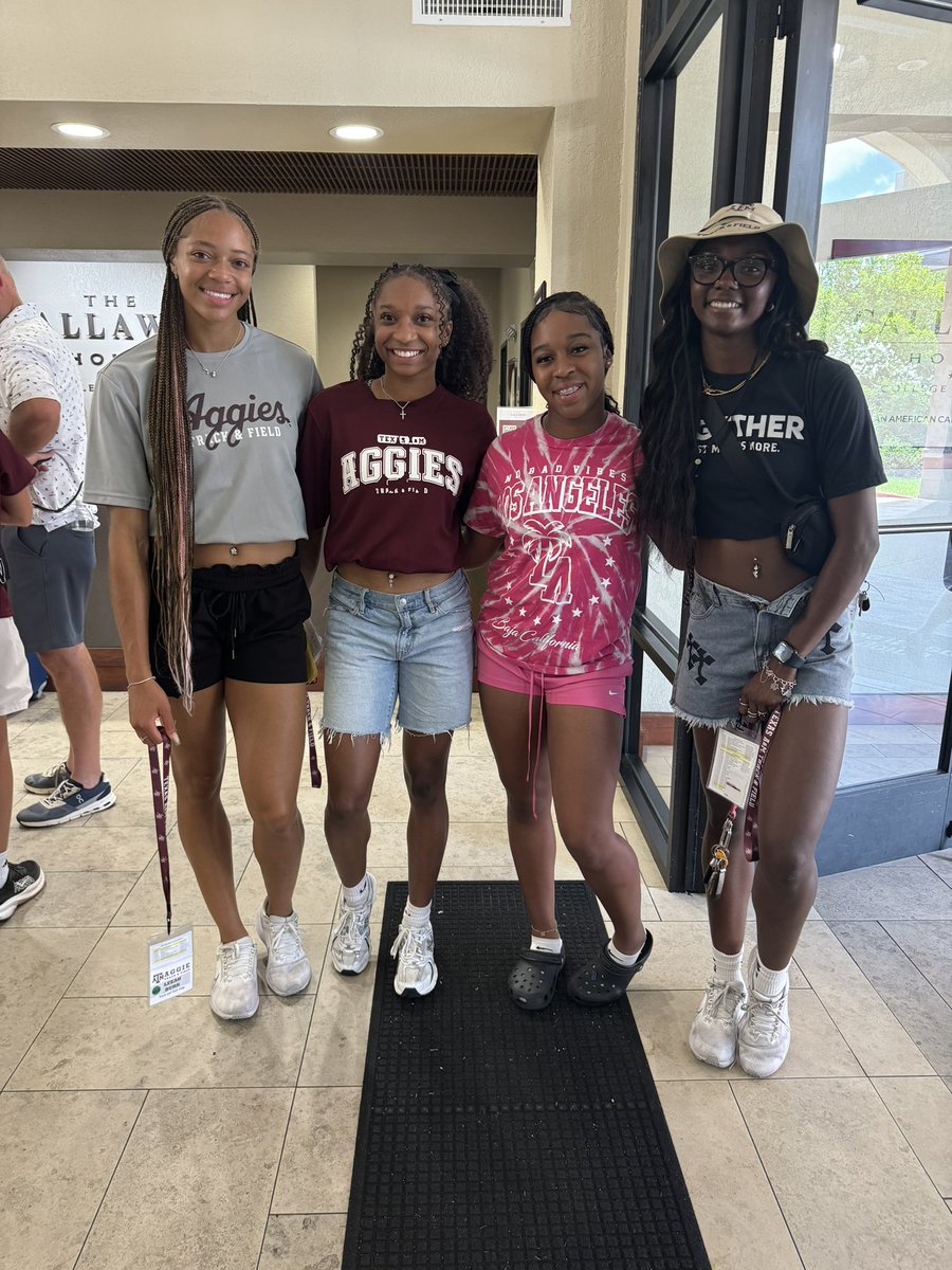 Trinitee Richardson tweet media