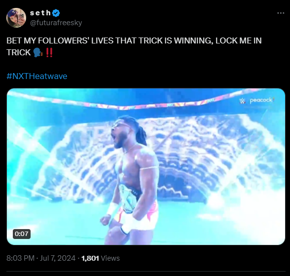 JaystertheGamer's tweet photo. @futurafreesky Bro jinxed it https://t.co/aePtkMZ1I0