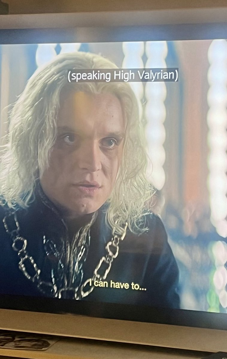 gelrdrgz's tweet photo. not aegon being a fail bilingual child of the diaspora https://t.co/aL7eXOkb9s