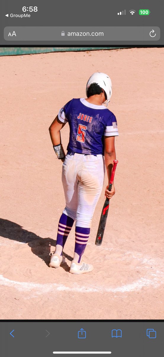 AmiyahMJones5's tweet photo. Finished top 8 in the Colorado Sparkler! So proud of my team! We fought hard all week long! I had a productive week offensively and defensively ๐ช๐ฝ A few days off before we head to Atlanta Legacy Invitational ๐ฅ
#leadoffleads
#powerslapper
#Wooooooooo
Back to the lab I go ๐๐งก https://t.co/D6po7yVzfg