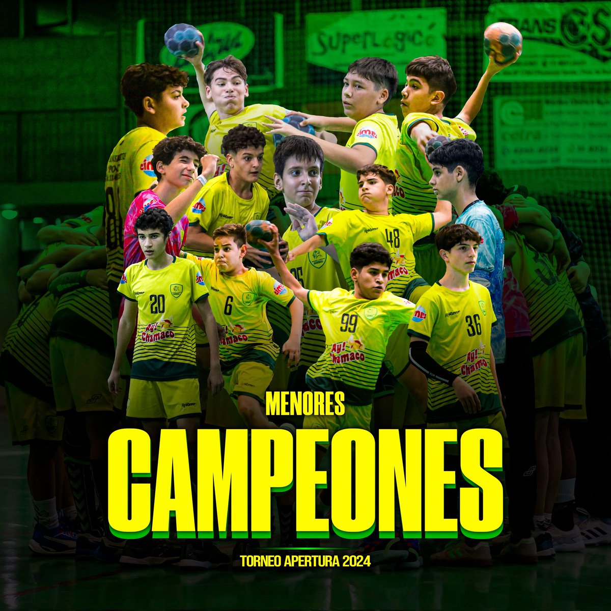 DefensaHB's tweet photo. 🏆 ¡Los campeones, nuestros campeones! 🏆
¡Salud campeones! 🥂
#ElOrgulloDeSerDefensa 🔰
#VamosDefensa 🦅 https://t.co/f67S6JSN8c