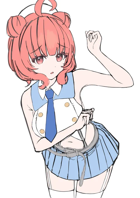 あかりん 