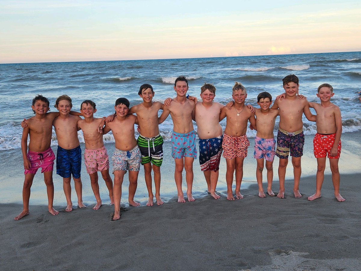 Nebraska Prospects - Southworth 11U tweet media