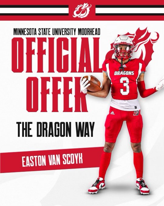 Easton Van Scoyk tweet media
