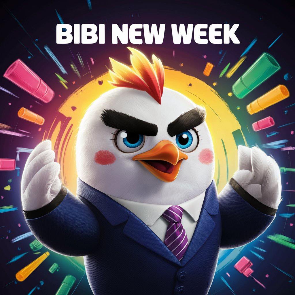 #BIBI new week begins
<a href="/BIBI_Foundation/">BIBI</a>
<a href="/sina__bibi/">死拿BIBI</a>
<a href="/AC99Labs/">BiBi_CM</a>
@DRAKE81910
@linzijian2022
<a href="/biyuntaoBYT/">BIBI 🐦币运套</a>
<a href="/haidaiga/">海带🌊</a>
<a href="/bibisister0508/">BIBI一姐（重开版）|🌊RIVER</a>
<a href="/Bibi_kfc/">币富</a>
<a href="/BNBCHAIN/">BNB Chain | BNB Hack Dec 5-6 🇦🇪</a>
<a href="/binance/">Binance</a>
#BIBI #meme #BSC