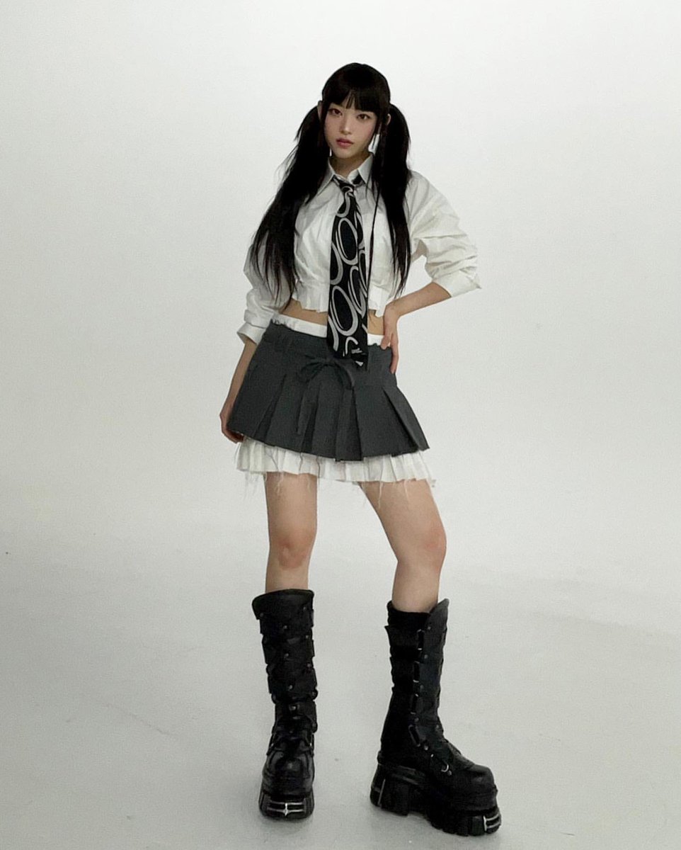 ??????

#뉴진스 #NewJeans #해린 #Haerin #ヘリン