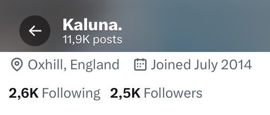 WTS ACC CA F2,5k+ T11k+

— verif email only
— dapet data email (dom gmail)
— go green 
— masuk mt ht bisa test

💸 175k

wa.me/6285819272790
#zonauangᅠᅠ #Zonajajan