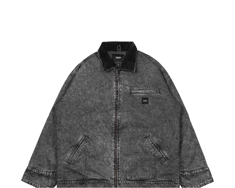 prvstudio's tweet image. Alternatif charhartt detroit versi lokal

A thread