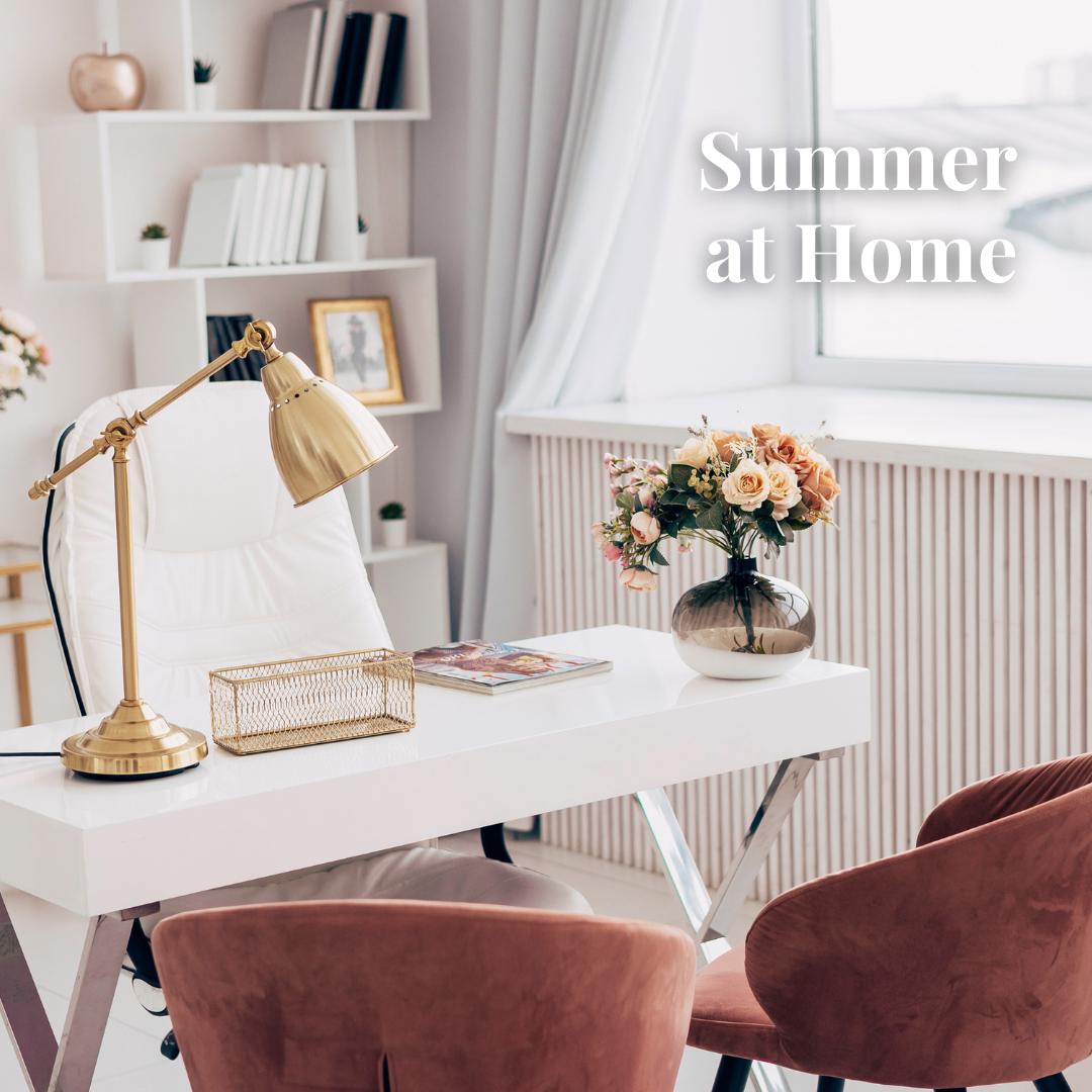 Lapavava's tweet photo. Creating a functional and stylish home office is essential for productivity and comfort. 

My favorite creative solutions are... 
1. Dedicated Space: Choose a quiet corner or room to minimize distractions.
2. Ergonomic Furniture: Invest in a comfortable chair and a desk at the... https://t.co/LtCHKMuowR