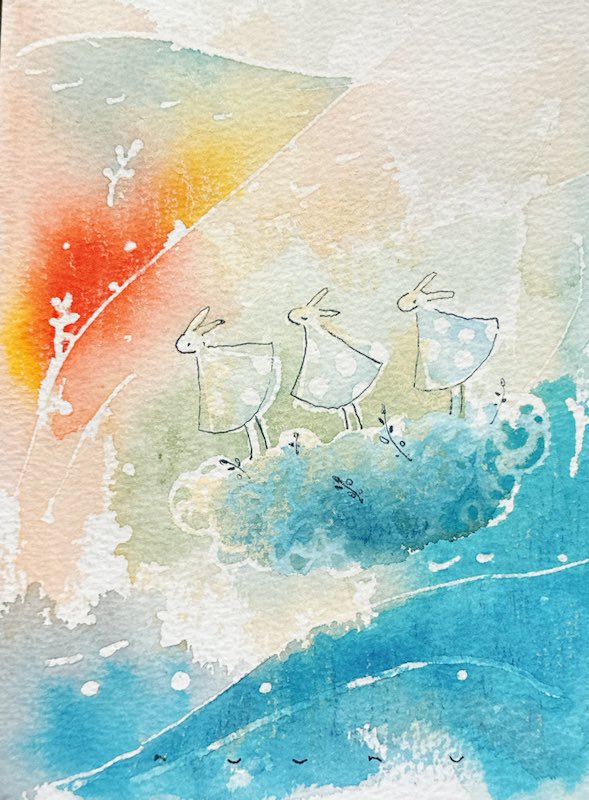 n_u_u_n_u's tweet photo. 浮き足だつなら。
そのままうきうきエスケープ。 https://t.co/va5Df7T5jZ