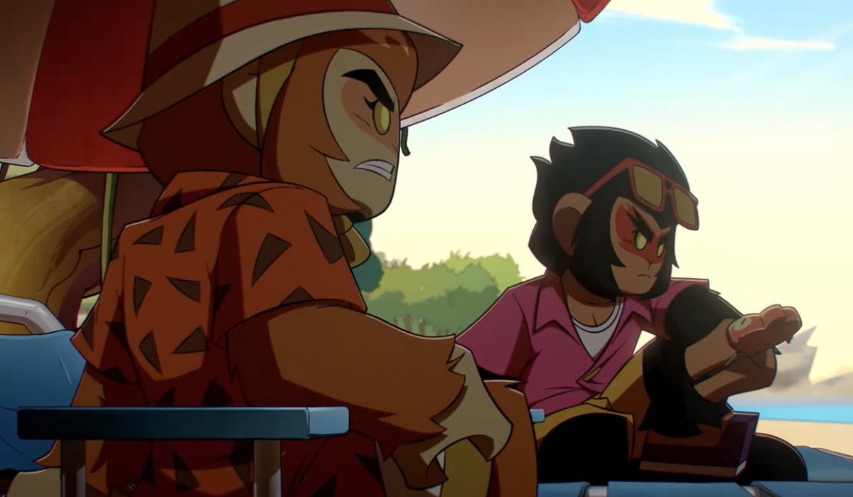 was trying to think of doomed yaoi in lmk and why is it literally always wukong…why do all his boyfriends keep dying