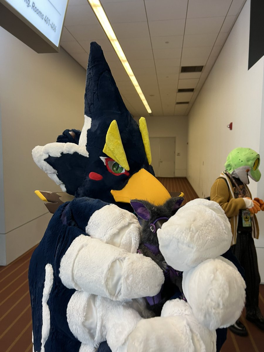 demicore tweet media