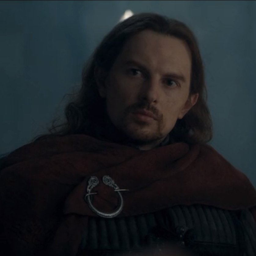 bearssegi's tweet photo. WELCOME BACK WILLEM BLACKWOOD 
#HouseOfTheDragon #LaCasaDelDragón https://t.co/7zBugCqprg