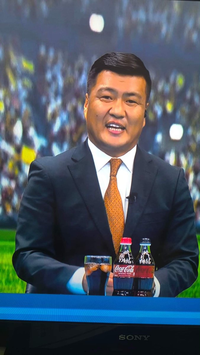 Энэ колаг уух эрхийг нь өгчихөж болдоггүй юм байх даа. Олон хоног харлаа ганц ч балгасангүй.