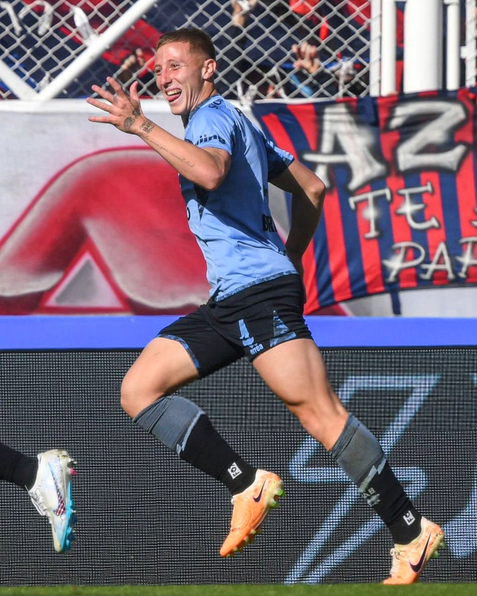 InfoCABtw's tweet photo. 🚨 Gustavo Costas, DT de Racing, pidió a Juan Barinaga. Por ahora, nadie de la “Academia” se comunicó con su entorno ni con Belgrano. Recordemos que el “Colo” rechazó irse a San Lorenzo este mismo mercado. #Belgrano @infocabtw https://t.co/iPUy5YkPbt
