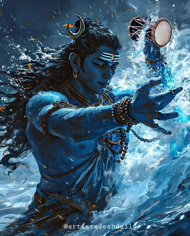 naren01dr's tweet photo. सुप्रभात 🔆🌷 हर हर महादेव 🔱🙏🏻🚩 https://t.co/XeuNKPq6gz