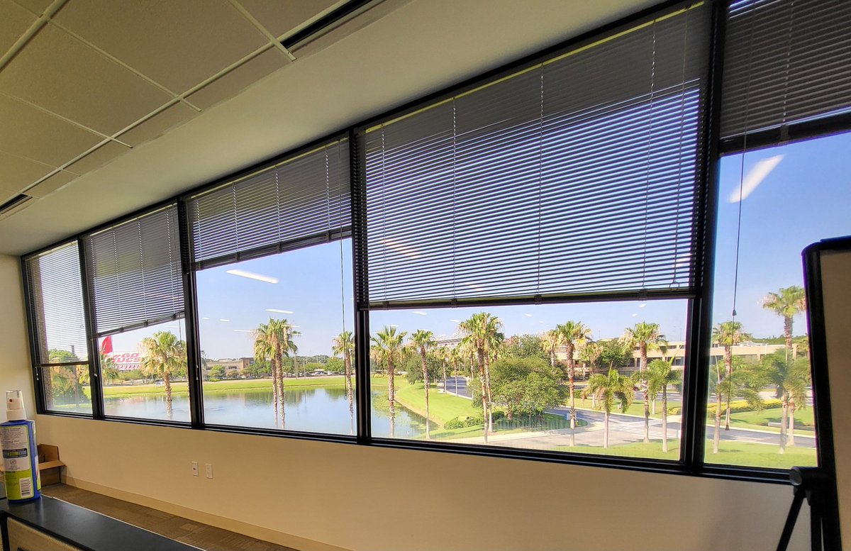 ward_2024's tweet photo. @Farzin21 Tampa.  I work directly across the street from Raymond James Stadium (r)  and the Bucs offices (l). https://t.co/ZRD2aP74Dc