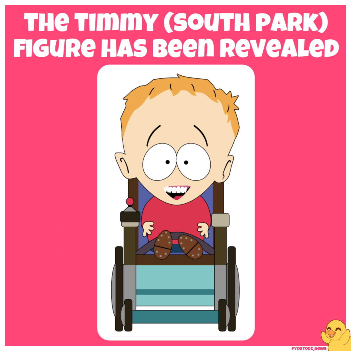 Timmy South Park Timmy Timmy