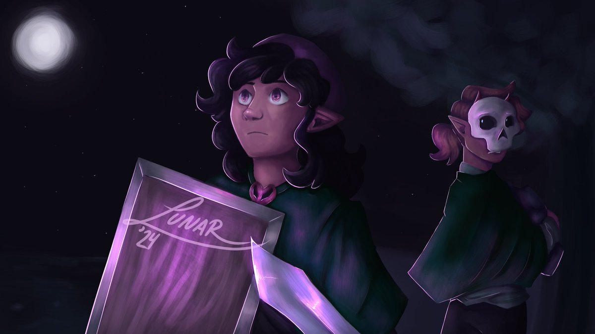 LunarSpacePods's tweet photo. pov ender pookie possesses u and threatens ur kids
#philzafanart #chayannefanart #tallulahfanart #qsmp #qsmpfanart #enderking https://t.co/bUQnvpZEum