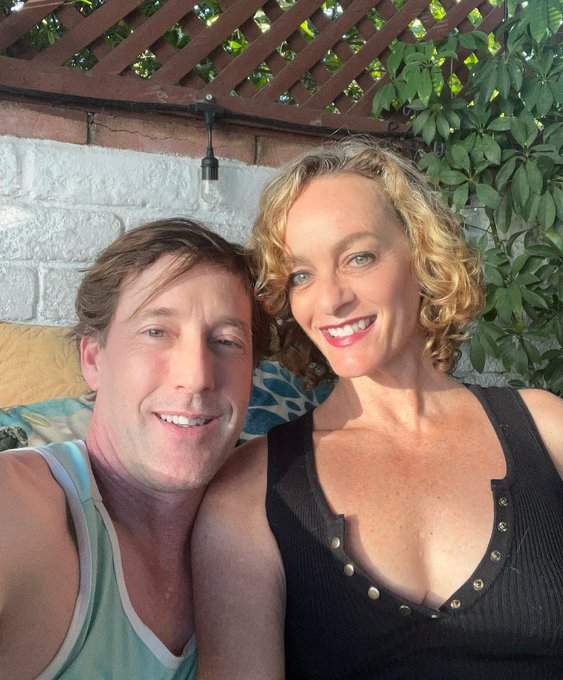 Come enjoy the last rays of sunshine with us on the patio! https://t.co/i1DLcfpxPr<a href="/tag/chaturbate"class="tags"><span>#chaturbate</span></a>