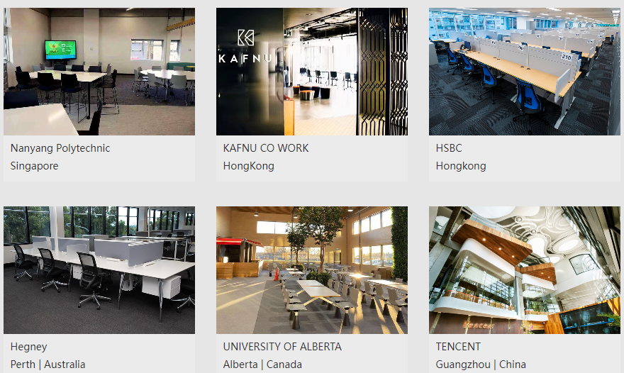 SaraZeng8's tweet photo. iWork is an ideal one-stop coworking office furniture provider, we produce agile and smart products with serviced expereinces to Wework, Regus,etc. We custom made workstations and arrange furniture package direct from our warehouse in China 

#workstation #workspace #officecrush https://t.co/nNoCR2Kk1Q