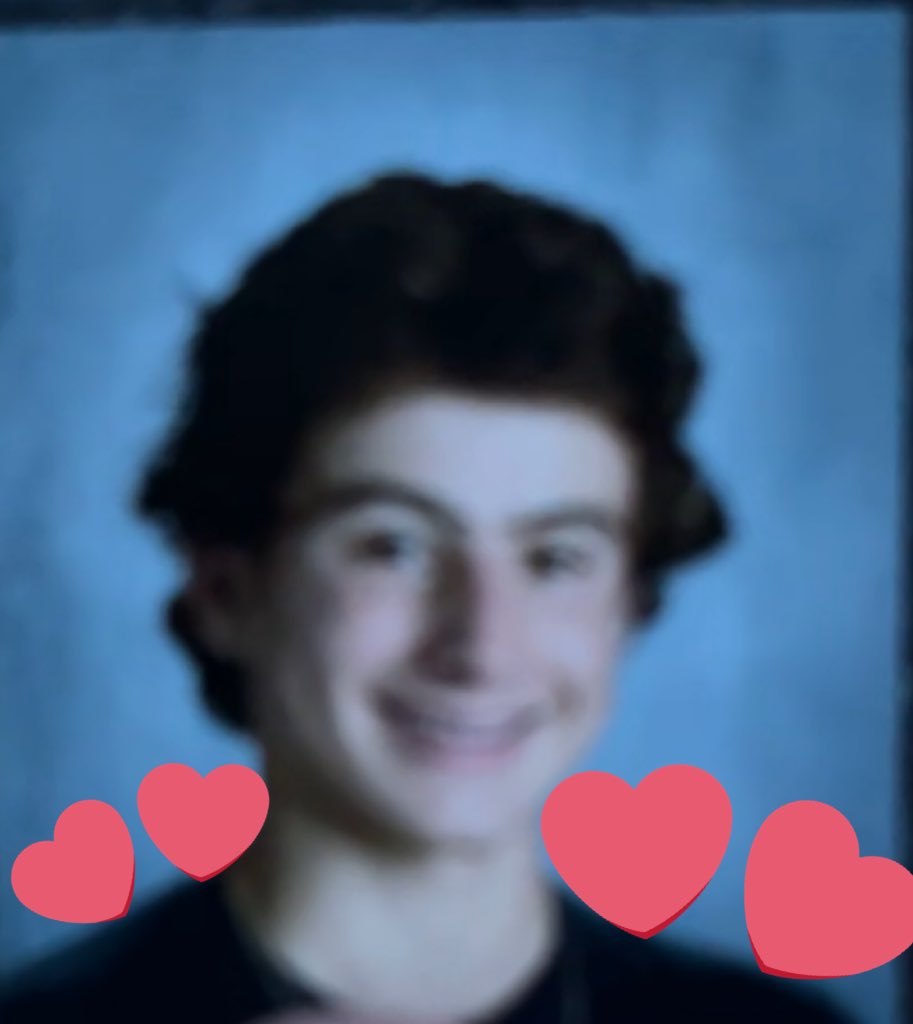 68FLUHARTY's tweet photo. WOAH WHOS THAT @marnerxbxby https://t.co/q5MhrgPFZq