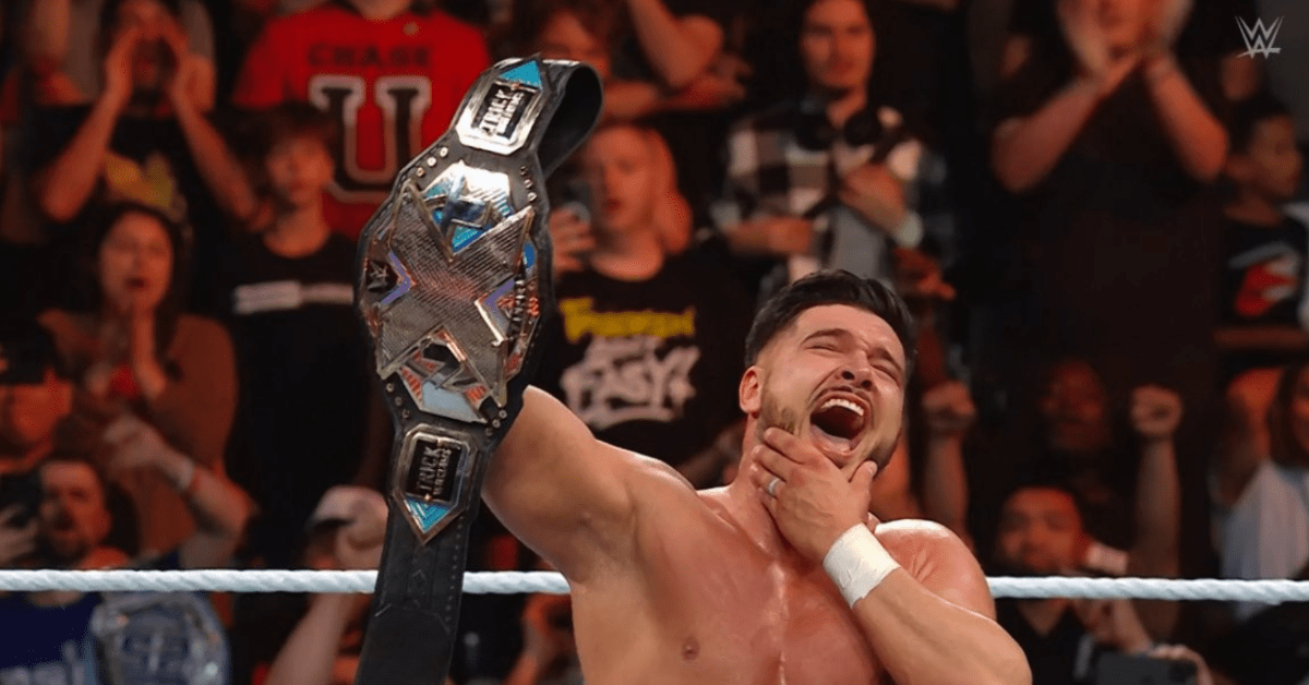 Wrestling News tweet media