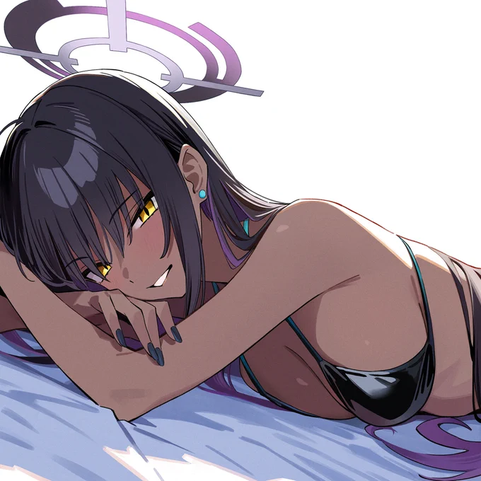 #ビキニの日