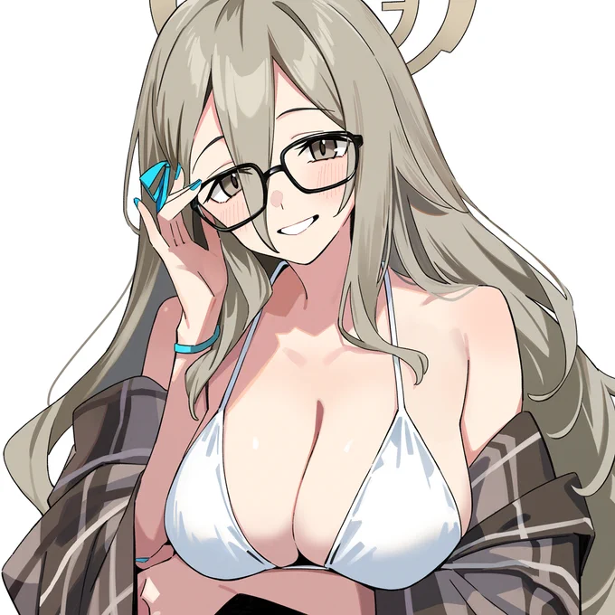 #ビキニの日